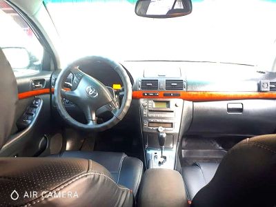 Лот: 12590858. Фото: 1. Toyota avensis 2006. Автомобили