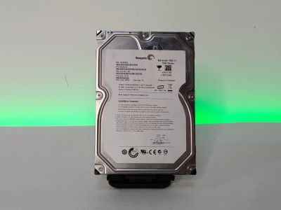 Лот: 25671855. Фото: 1. Жесткий диск 1500 ГБ/3.5"/Seagate... Жёсткие диски (HDD)
