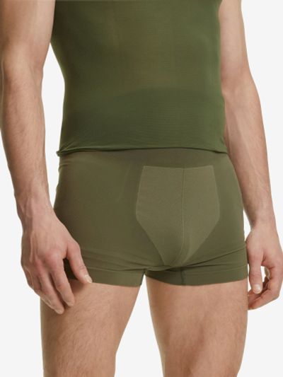 Лот: 22405341. Фото: 1. Мужские спортивные трусы FALKE... Спортивные костюмы