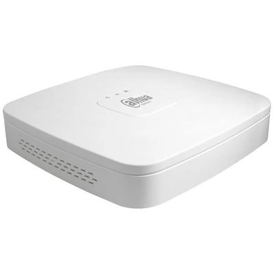 Лот: 12735895. Фото: 1. NVR IP видеорегистратор Dahua. Видеонаблюдение