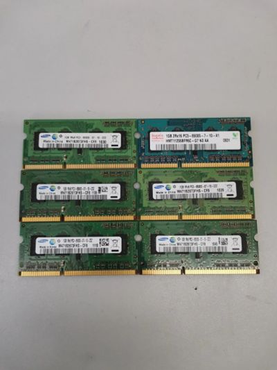 Лот: 17363118. Фото: 1. Оперативная память SO-DIMM DDR3... Оперативная память