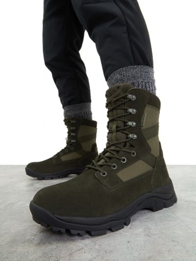 Лот: 22455962. Фото: 1. Ботинки мужские Geotech Badger... Другое (одежда, обувь, галантерея)