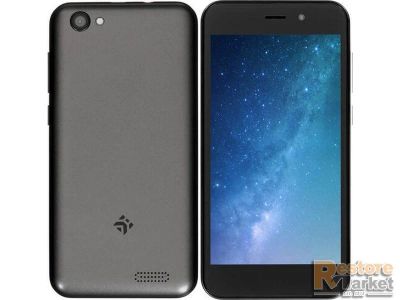 Лот: 18318378. Фото: 1. Смартфон DEXP BL350 {витринный... Смартфоны