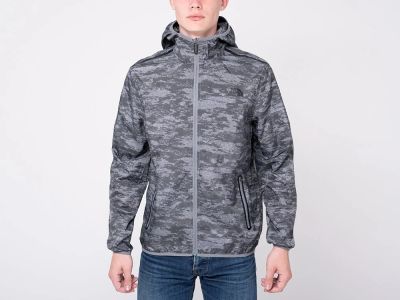 Лот: 16415337. Фото: 1. Ветровка The North Face (14539... Легкие куртки, толстовки