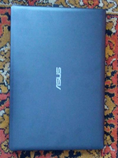 Лот: 8497392. Фото: 1. Ноутбук ASUS K551LN. Ноутбуки