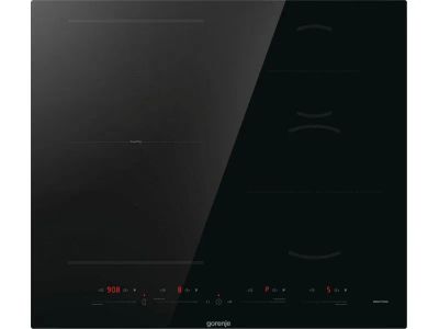 Лот: 25797434. Фото: 1. Индукционная варочная панель Gorenje... Плиты, духовые шкафы, варочные поверхности