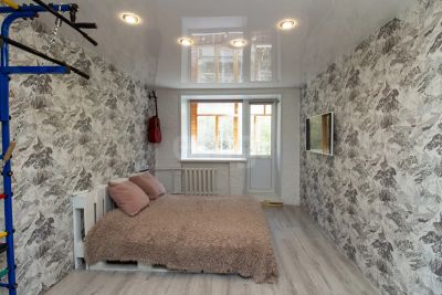 Лот: 25350404. Фото: 1. 1-комн. квартира , Красноярск... Квартиры, студии