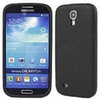 Лот: 3213795. Фото: 1. Чехол Moshi на Samsung s4,черный. Чехлы, бамперы