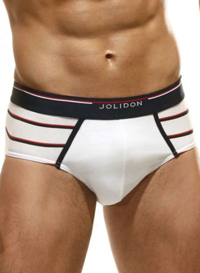 Лот: 7315799. Фото: 1. Мужские плавки Jolidon N 220BL. Нижнее бельё, плавки, шорты для плавания