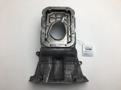 Лот: 20379154. Фото: 1. Поддон Nissan Cube 2001 111102U800... Двигатель и элементы двигателя