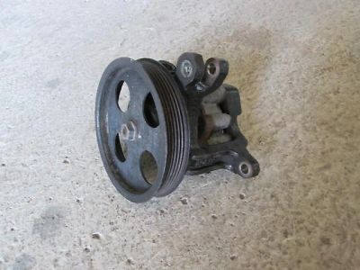 Лот: 8182960. Фото: 1. 1jz-ge vvti гур. Двигатель и элементы двигателя