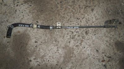 Лот: 3040752. Фото: 1. mark2 chaser cresta jzx100 трубка... Топливная система