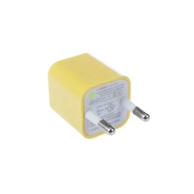 Лот: 3314921. Фото: 1. Зарядное usb iphone 3 4 / 4s... Зарядные устройства, блоки питания, адаптеры сетевые для смартфонов