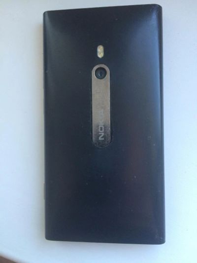 Лот: 7163628. Фото: 1. Продам Nokia Lumia 800. Смартфоны