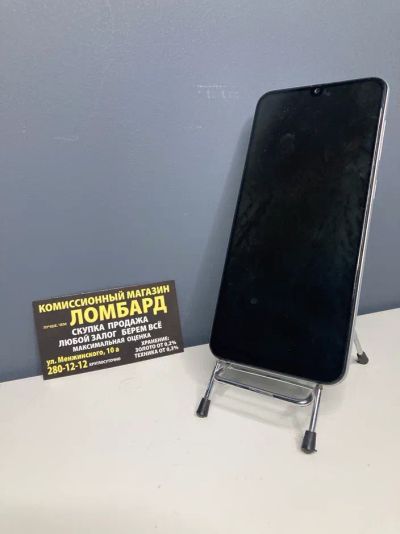 Лот: 19322641. Фото: 1. Samsung Galaxy A30 32 ГБ. Смартфоны