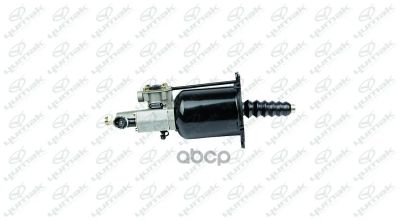 Лот: 21858483. Фото: 1. Цилиндр Пгу Actros Аналог Wabco... Другое (автозапчасти)