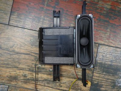 Лот: 20268672. Фото: 1. Динамики 6Ohm 10W BN96-35210C... Динамики