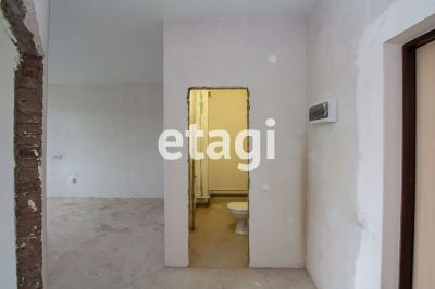 Лот: 25293141. Фото: 1. 1-комн. квартира , посёлок Солонцы... Квартиры, студии
