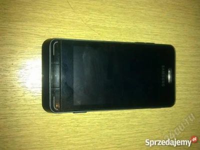 Лот: 1850520. Фото: 1. samsung gts 7230. Смартфоны