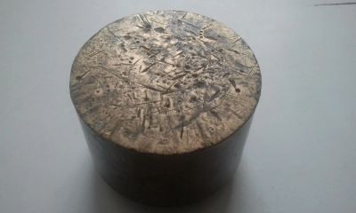 Лот: 7099744. Фото: 1. чушка латунь. Другое (строительство и ремонт)