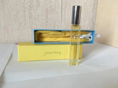 Лот: 11454293. Фото: 1. Роликовый Journey - парфюм от... Женская парфюмерия