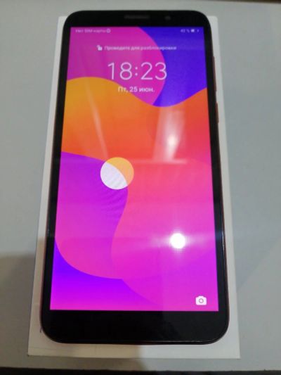 Лот: 17817148. Фото: 1. Смартфон Honor 9S (1606-03). Смартфоны