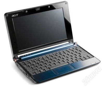 Лот: 1523490. Фото: 1. Acer Aspire One 110. Ноутбуки