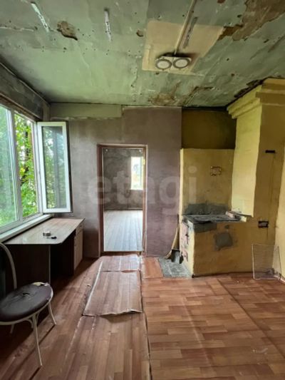 Лот: 25527102. Фото: 1. 2-комн. дом , село Дрокино улица... Дома