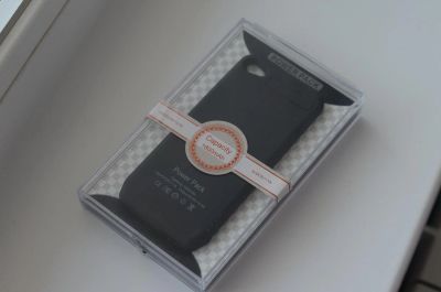 Лот: 4261739. Фото: 1. Power Bank для iPhone 4/4S 1800mAh. Аккумуляторы