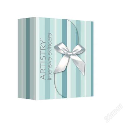 Лот: 1596346. Фото: 1. Набор ARTISTRY intensive skincare... Разное
