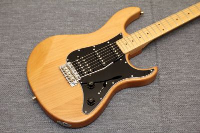 Лот: 14930261. Фото: 1. Yamaha Pacifica 112JM YNS. Гитары