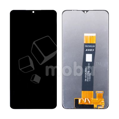 Лот: 19908473. Фото: 1. Дисплей для Samsung Galaxy A04s... Дисплеи, дисплейные модули, тачскрины