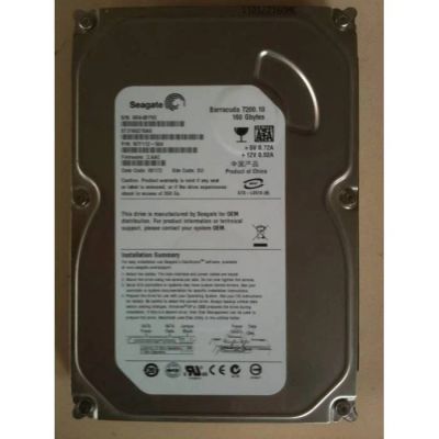 Лот: 3443324. Фото: 1. Жесткий диск (винчестер) HDD SATA... Жёсткие диски (HDD)