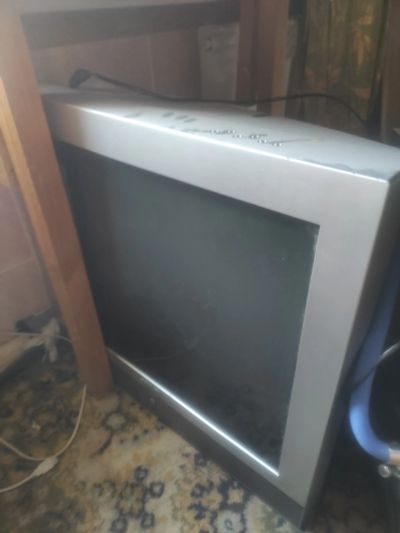 Лот: 25039775. Фото: 1. Телевизор Sanyo. Телевизоры