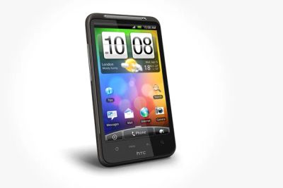 Лот: 3655443. Фото: 1. HTC Desire HD. Смартфоны