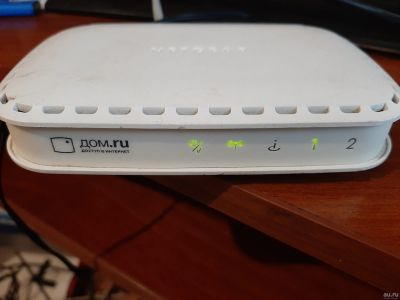 Лот: 17004991. Фото: 1. Роутер wi-fi Netgear. Маршрутизаторы (роутеры)
