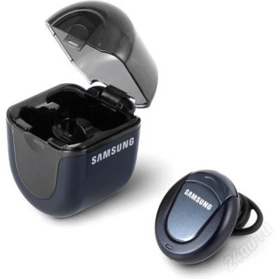 Лот: 618000. Фото: 1. Samsung Bluetooth WEP500. Красноярск