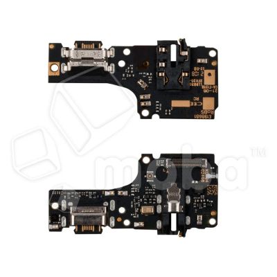 Лот: 18916086. Фото: 1. Шлейф для Xiaomi Redmi Note 10... Шлейфы, разъёмы