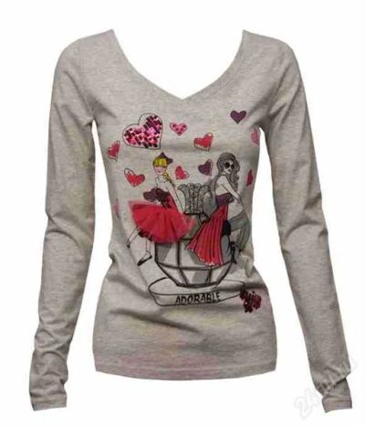 Лот: 811531. Фото: 1. Кофточка. Футболки, топы и майки