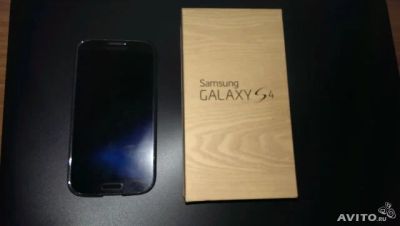 Лот: 3474631. Фото: 1. samsung galaxy s4. Смартфоны