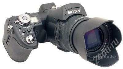 Лот: 1633774. Фото: 1. sony dsc-f 828 с вращающимся объективом... Цифровые компактные