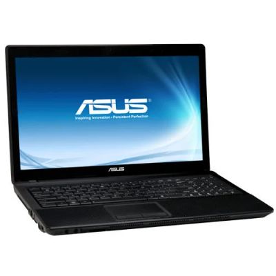 Лот: 8855210. Фото: 1. Ноутбук Asus k54. Ноутбуки