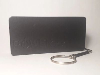 Лот: 12243148. Фото: 1. PowerBank корпус. Внешние, портативные аккумуляторы для смартфонов (Power bank)