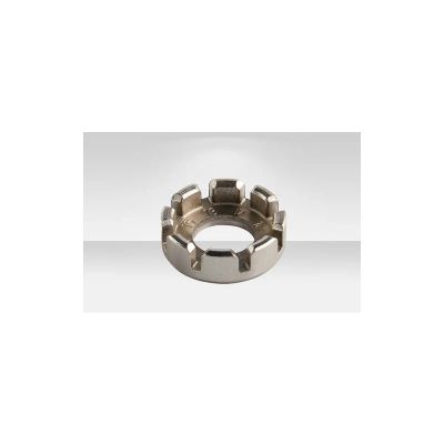 Лот: 17406082. Фото: 1. Ключ для спиц YC-8А Bike Hand... Запчасти