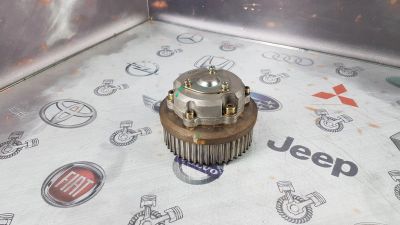 Лот: 23587968. Фото: 1. Шестерня распредвала Subaru Legacy... Двигатель и элементы двигателя
