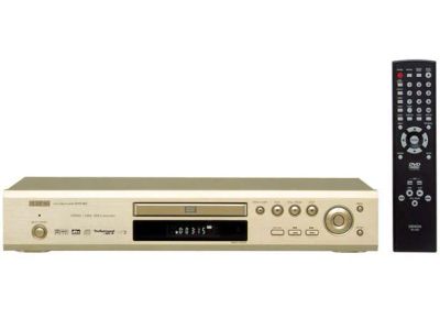 Лот: 7098768. Фото: 1. DENON DVD-900. CD-проигрыватели и чейнджеры