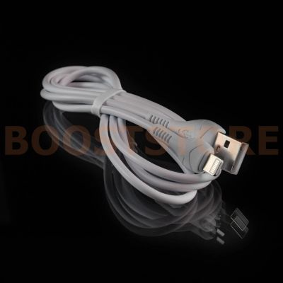 Лот: 15880623. Фото: 1. Кабель iPhone Hoco X37i Cool Power... Дата-кабели, переходники