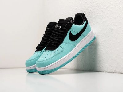 Лот: 24976399. Фото: 1. Кроссовки Nike Air Force 1 Low... Кеды, кроссовки, слипоны