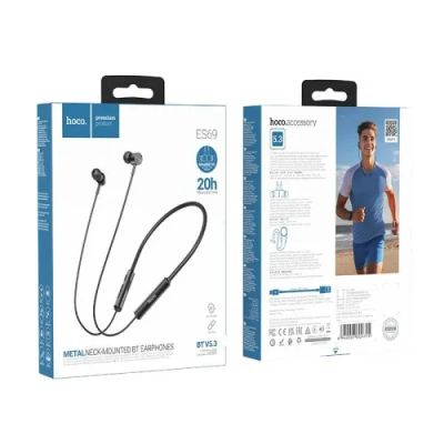 Лот: 23688712. Фото: 1. Блютуз наушники Bluetooth Sport... Наушники, гарнитуры