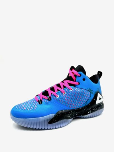 Лот: 22457832. Фото: 1. Баскетбольные кроссовки Peak Streetball... Другое (одежда, обувь, галантерея)